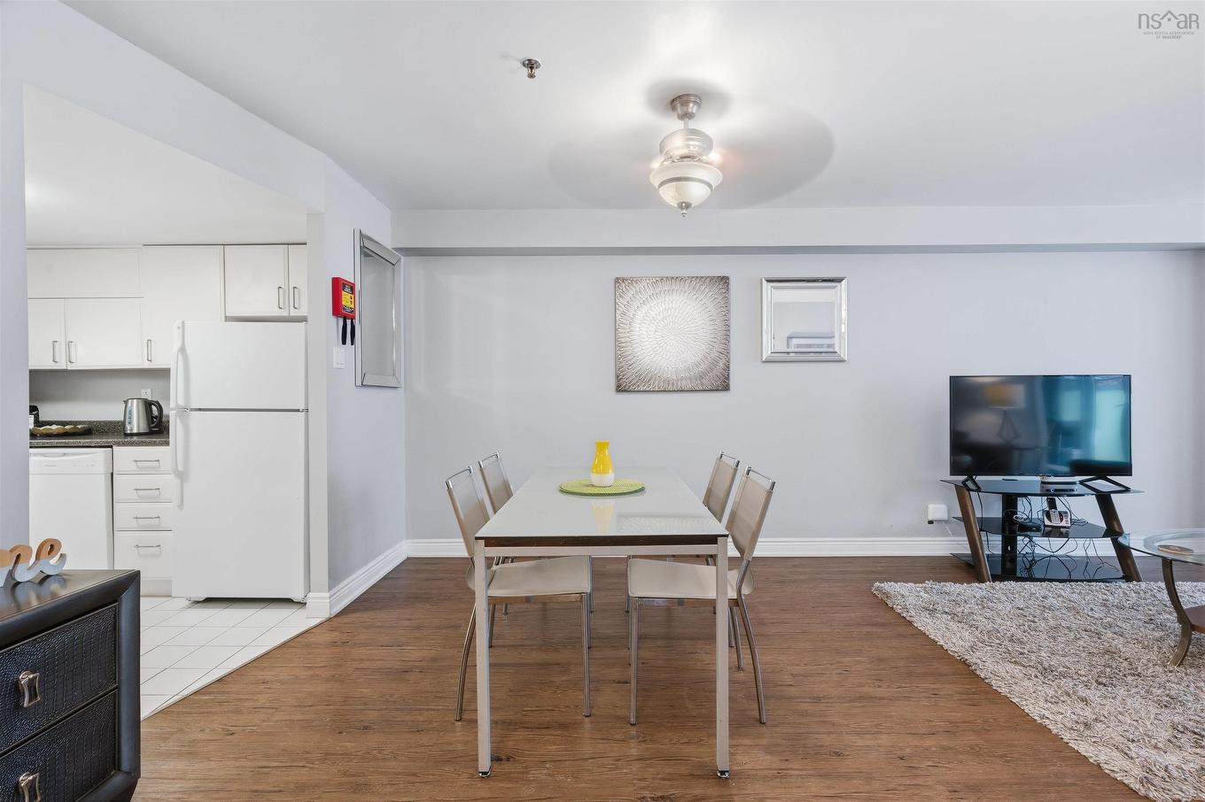 1002 1454 Dresden Row, Halifax, NS