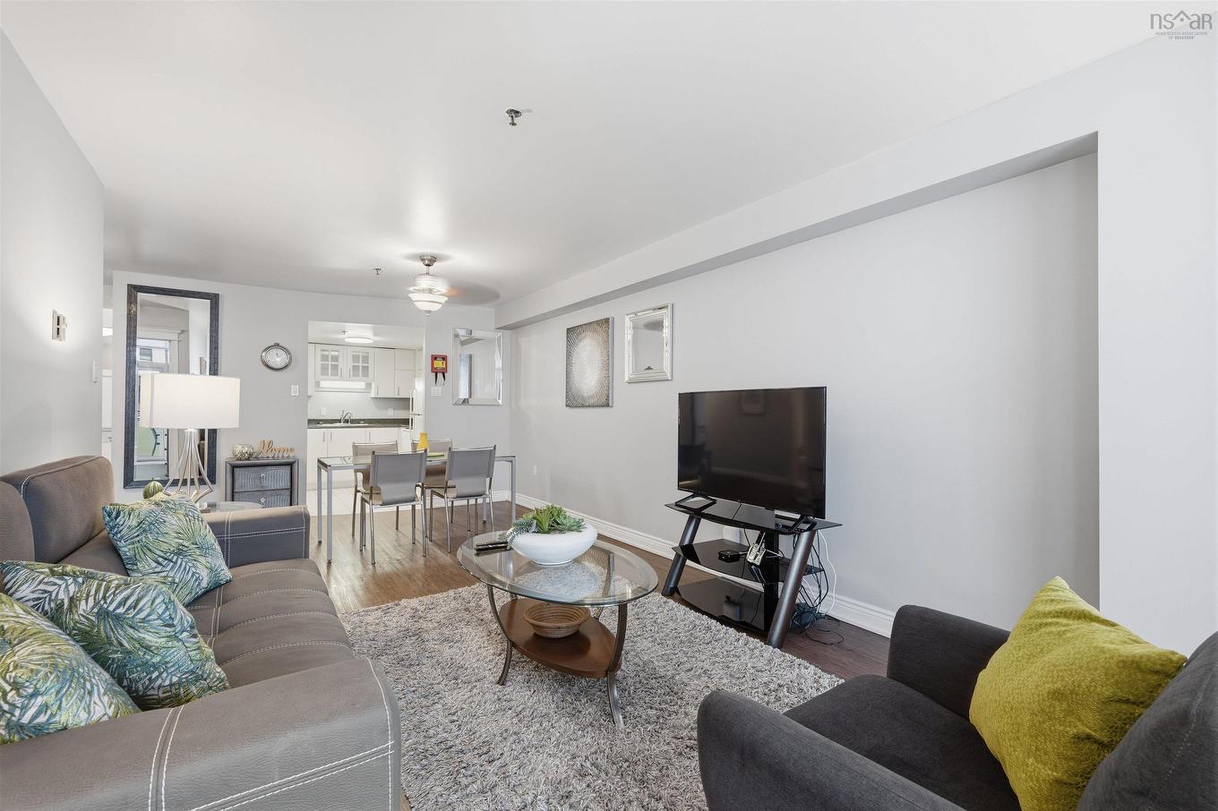 1002 1454 Dresden Row, Halifax, NS