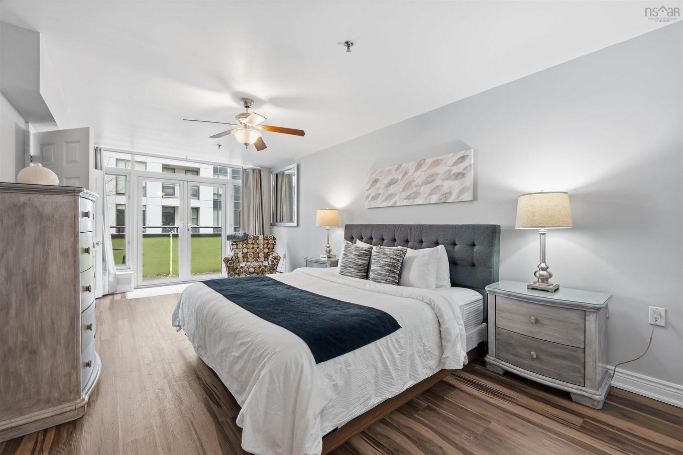 1002 1454 Dresden Row, Halifax, NS