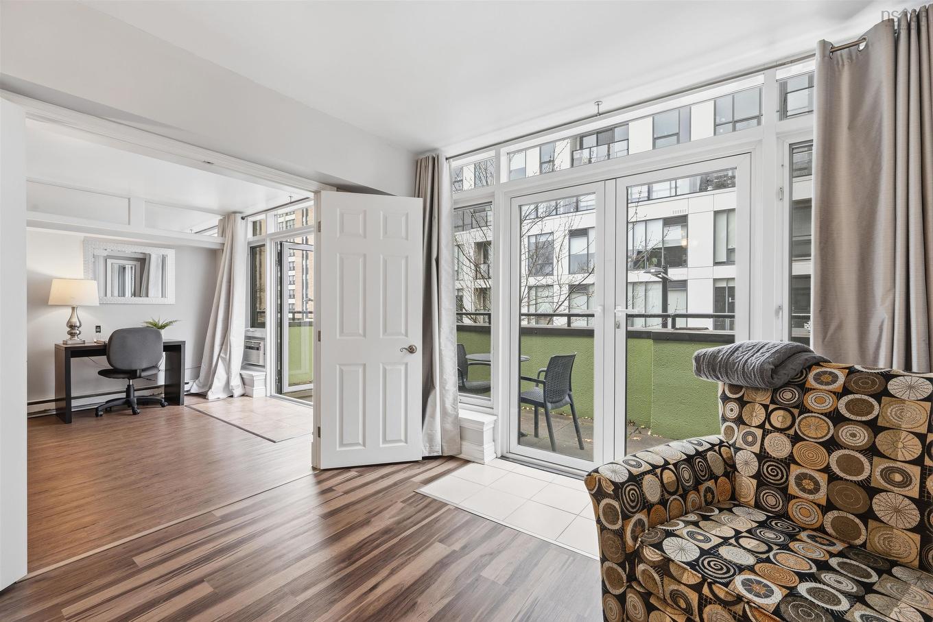 1002 1454 Dresden Row, Halifax, NS