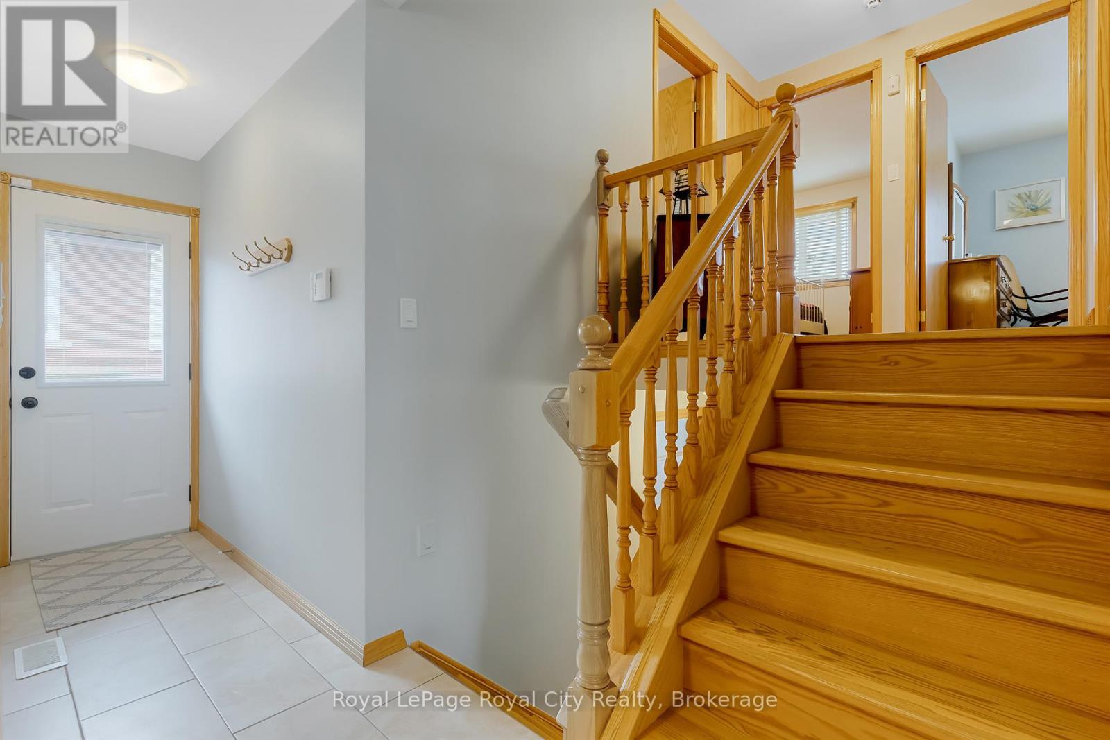 169 Johanna Drive, Cambridge, ON - Indoor Photo Showing Other Room