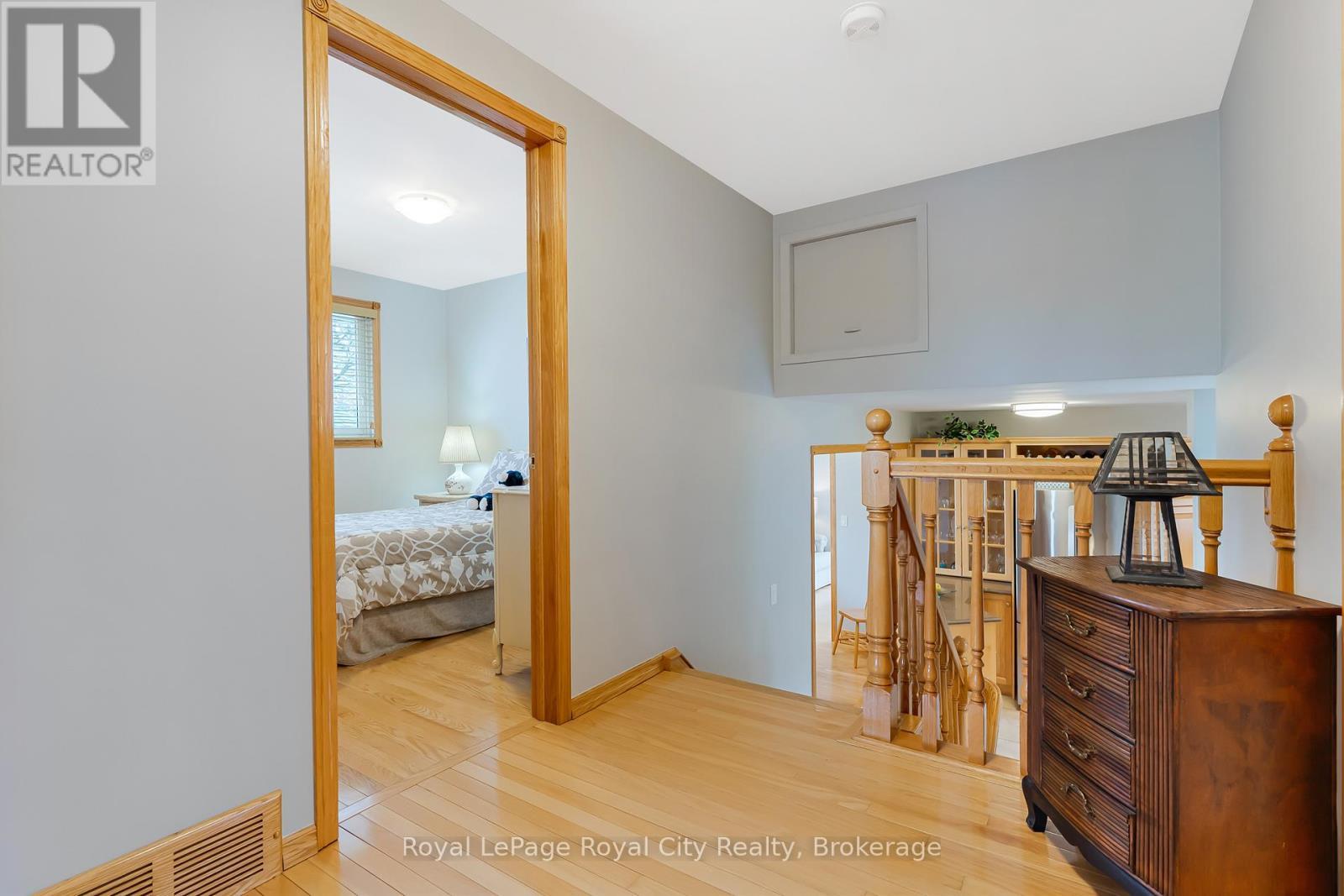 169 Johanna Drive, Cambridge, ON - Indoor Photo Showing Other Room