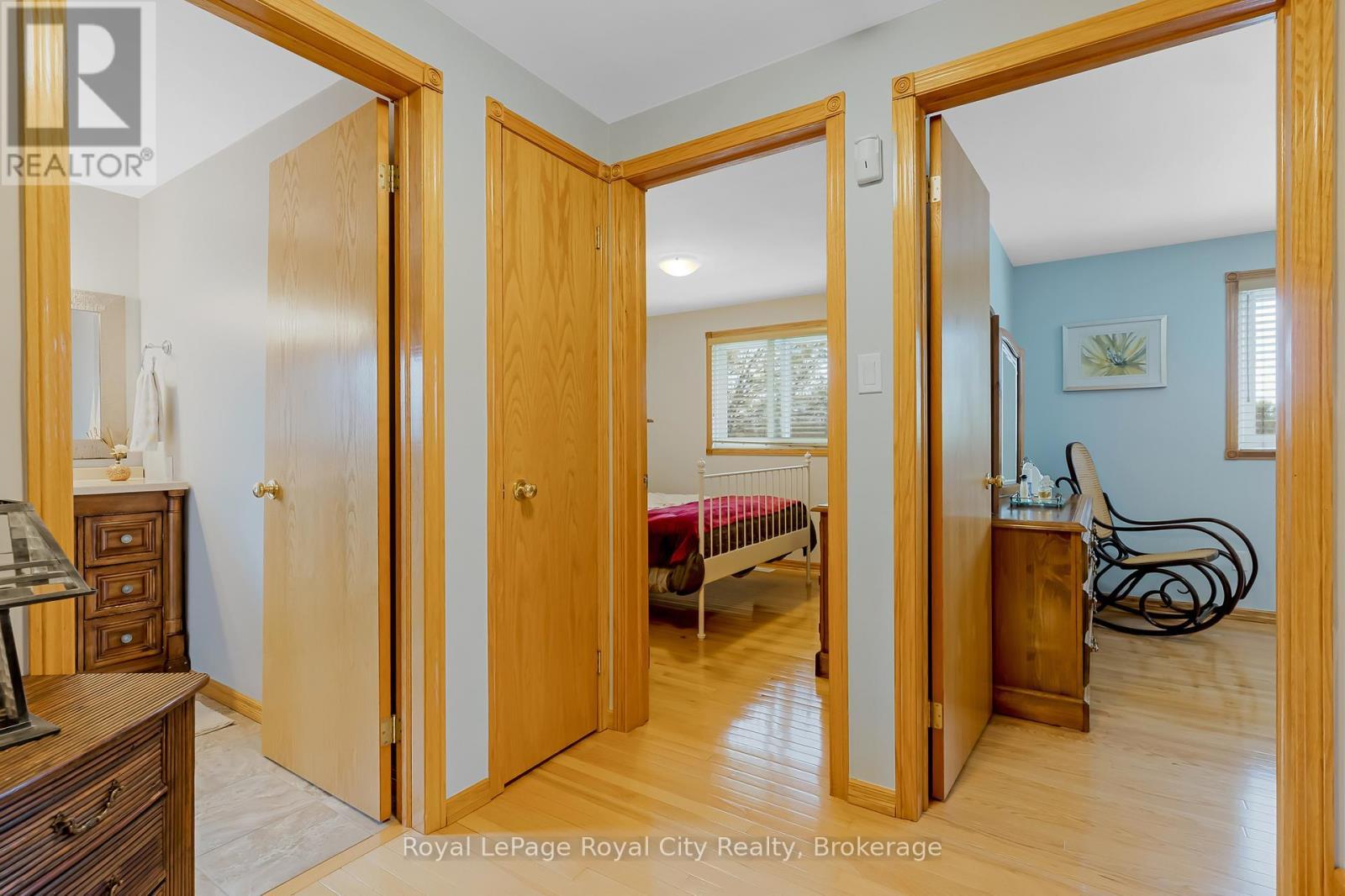 169 Johanna Drive, Cambridge, ON - Indoor Photo Showing Other Room
