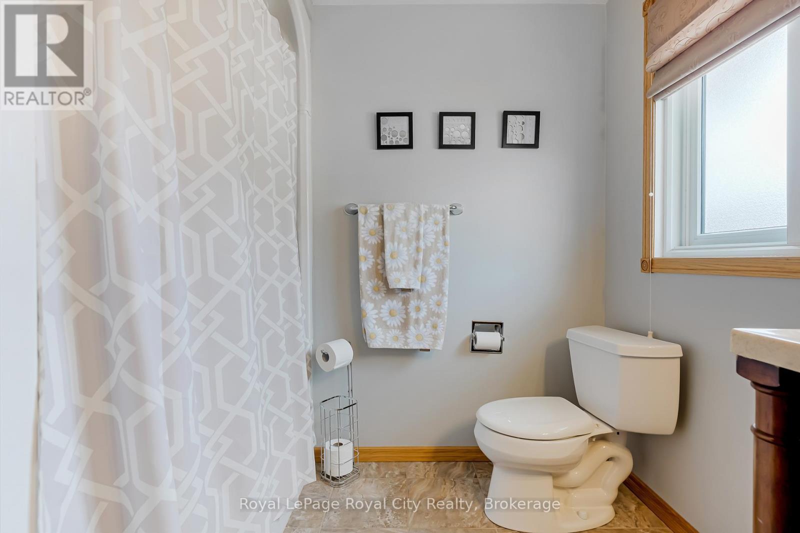 169 Johanna Drive, Cambridge, ON - Indoor Photo Showing Bathroom