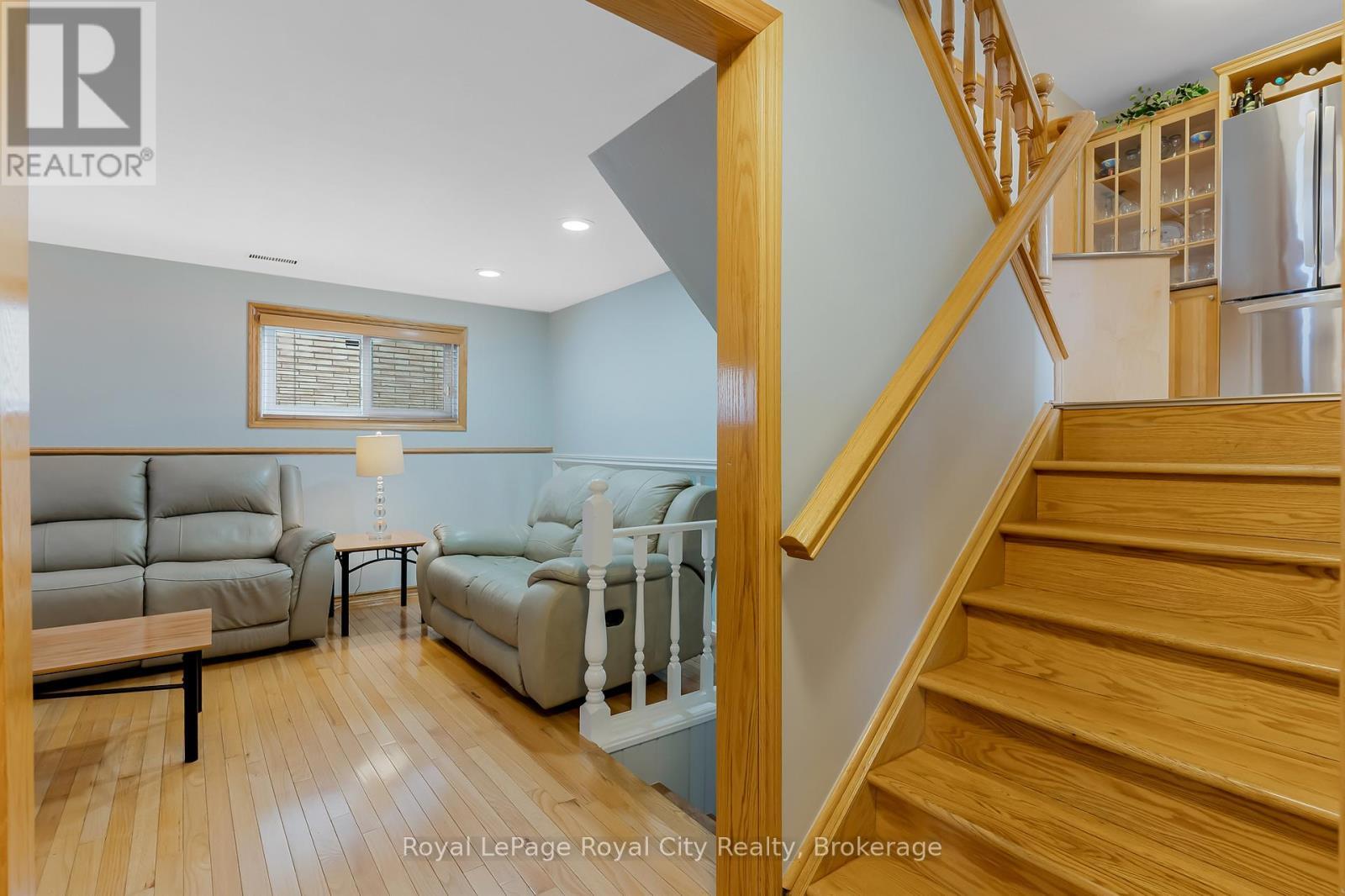 169 Johanna Drive, Cambridge, ON - Indoor