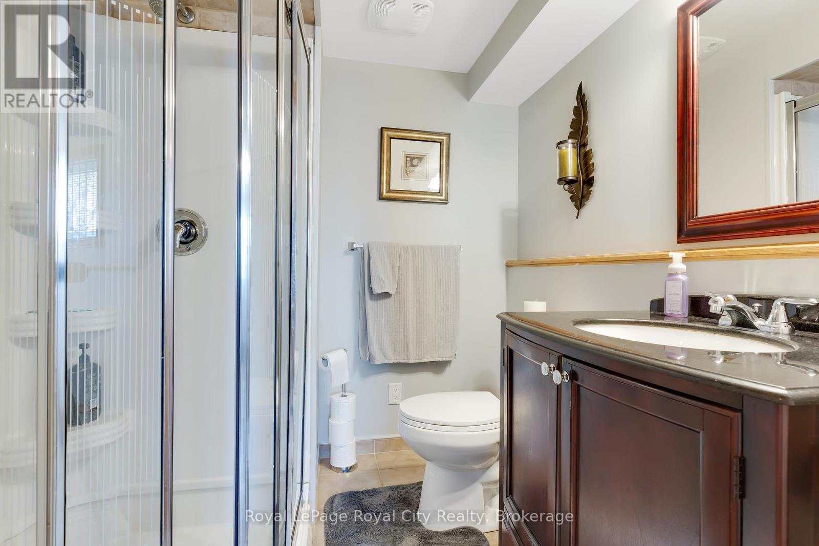 169 Johanna Drive, Cambridge, ON - Indoor Photo Showing Bathroom
