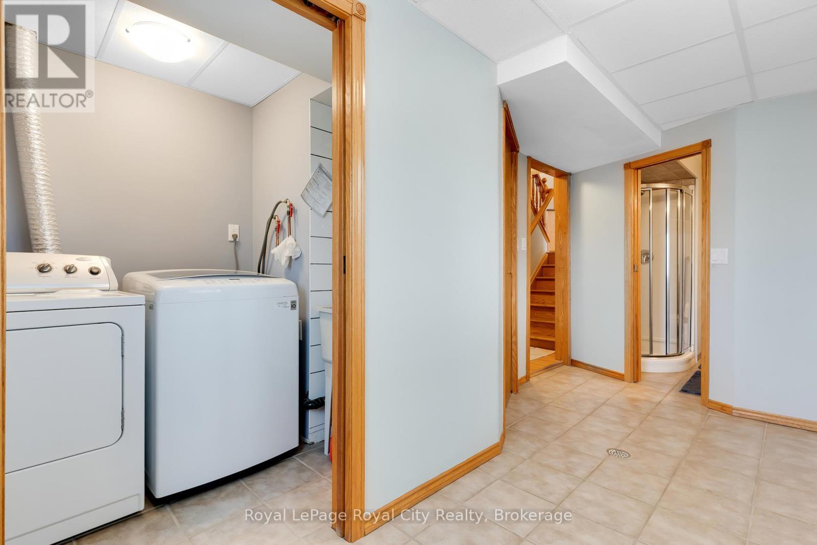 169 Johanna Drive, Cambridge, ON - Indoor Photo Showing Laundry Room