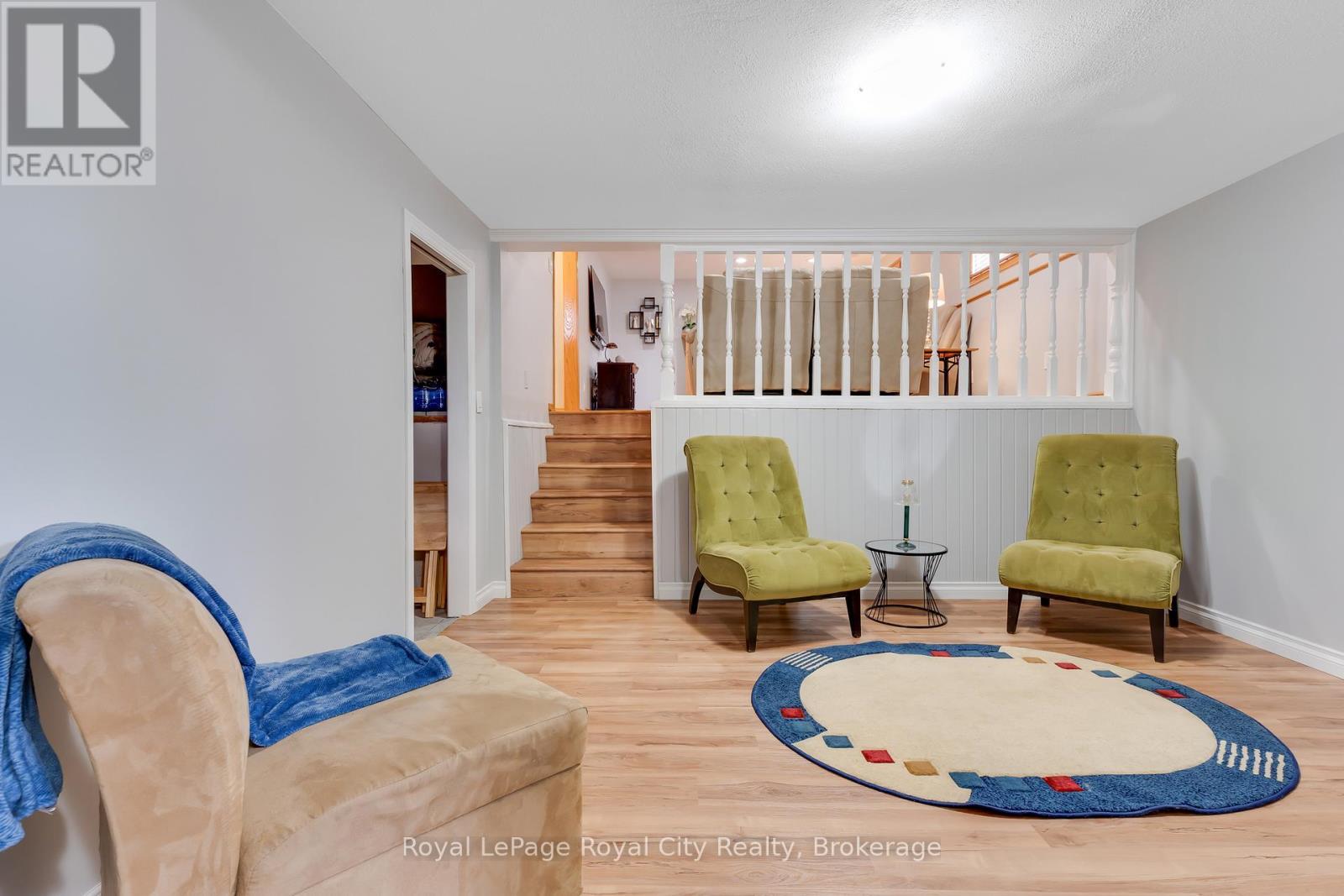 169 Johanna Drive, Cambridge, ON - Indoor