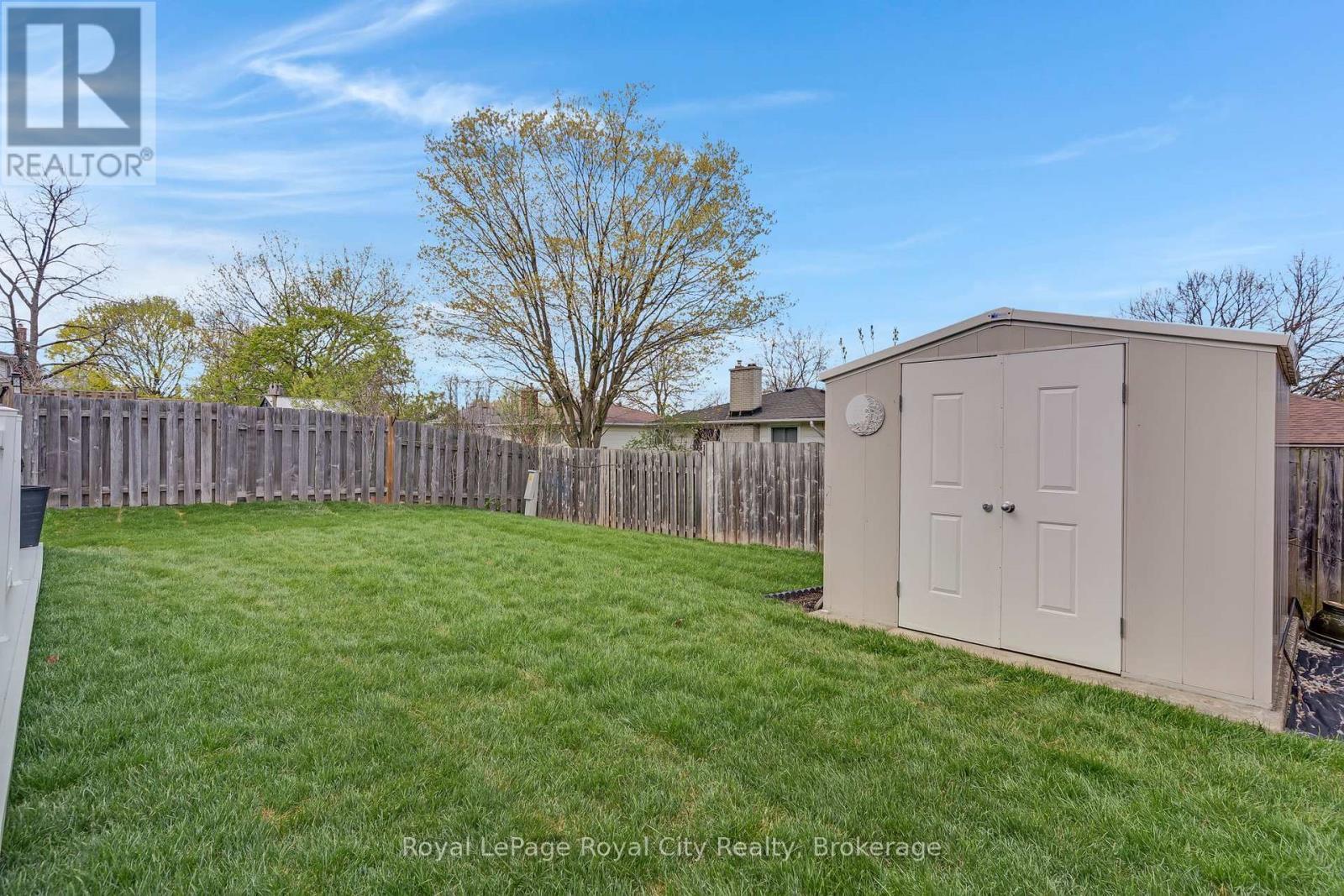169 Johanna Drive, Cambridge, ON - Outdoor