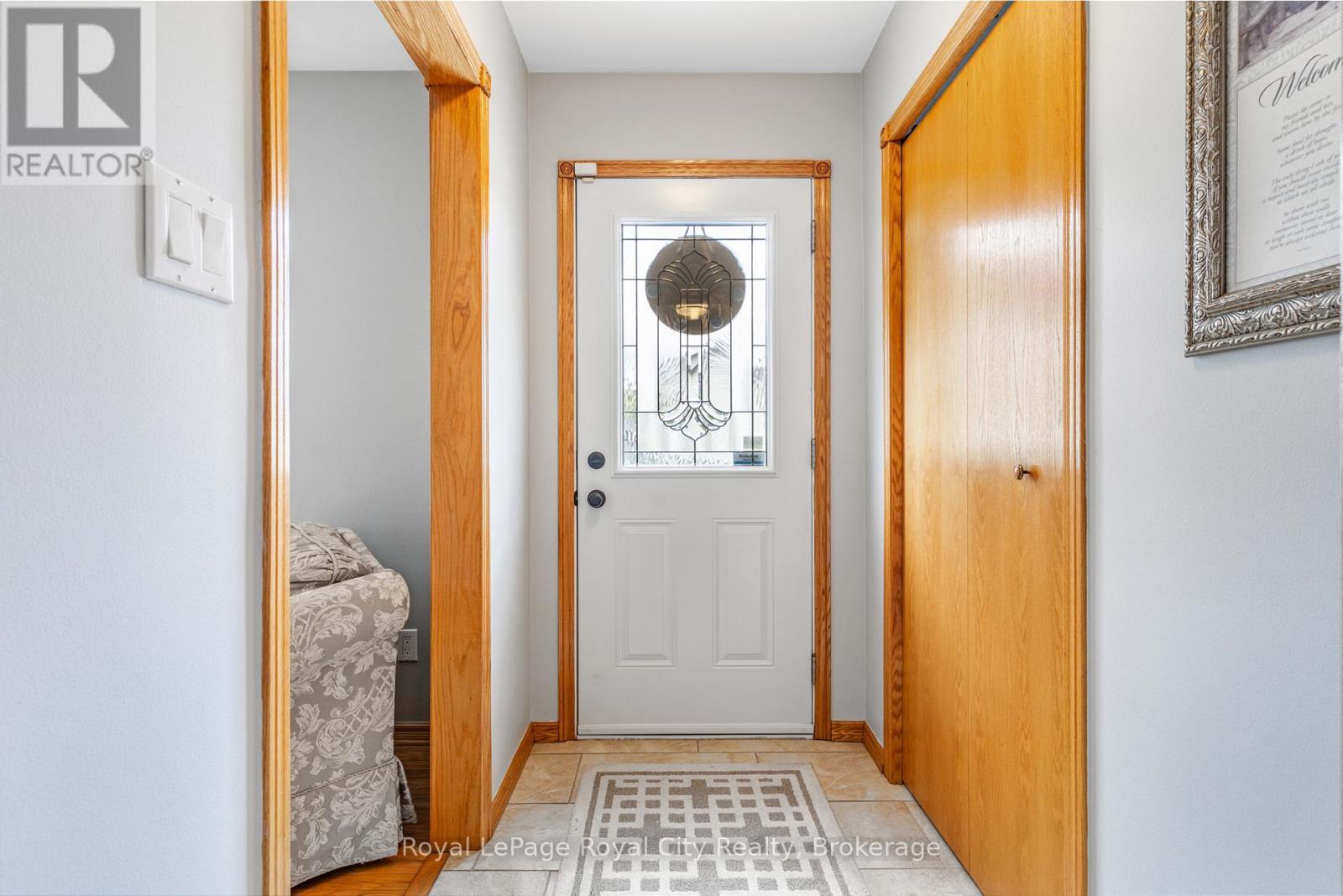 169 Johanna Drive, Cambridge, ON - Indoor Photo Showing Other Room