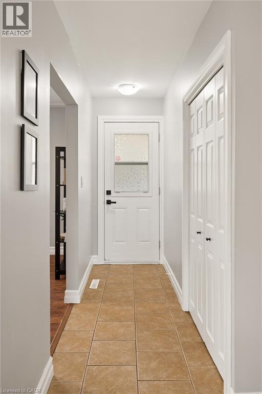 183 Kipling Avenue, Kitchener, ON - Indoor Photo Showing Other Room