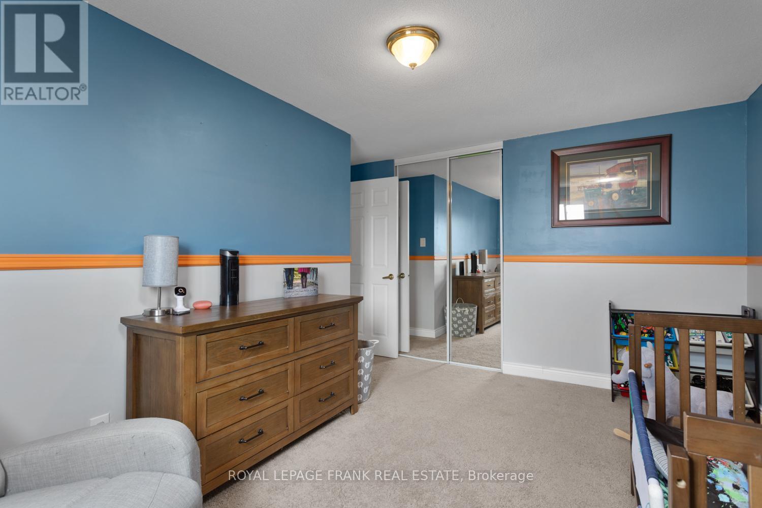 42 - 700 Harmony Road N, Oshawa (Pinecrest), ON - Indoor Photo Showing Other Room