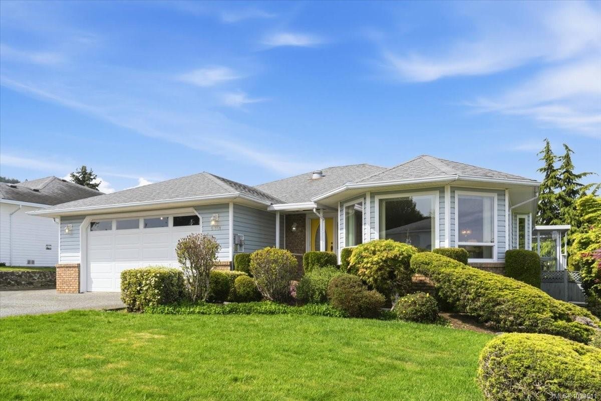 5351 Williamson Rd, Nanaimo, BC
