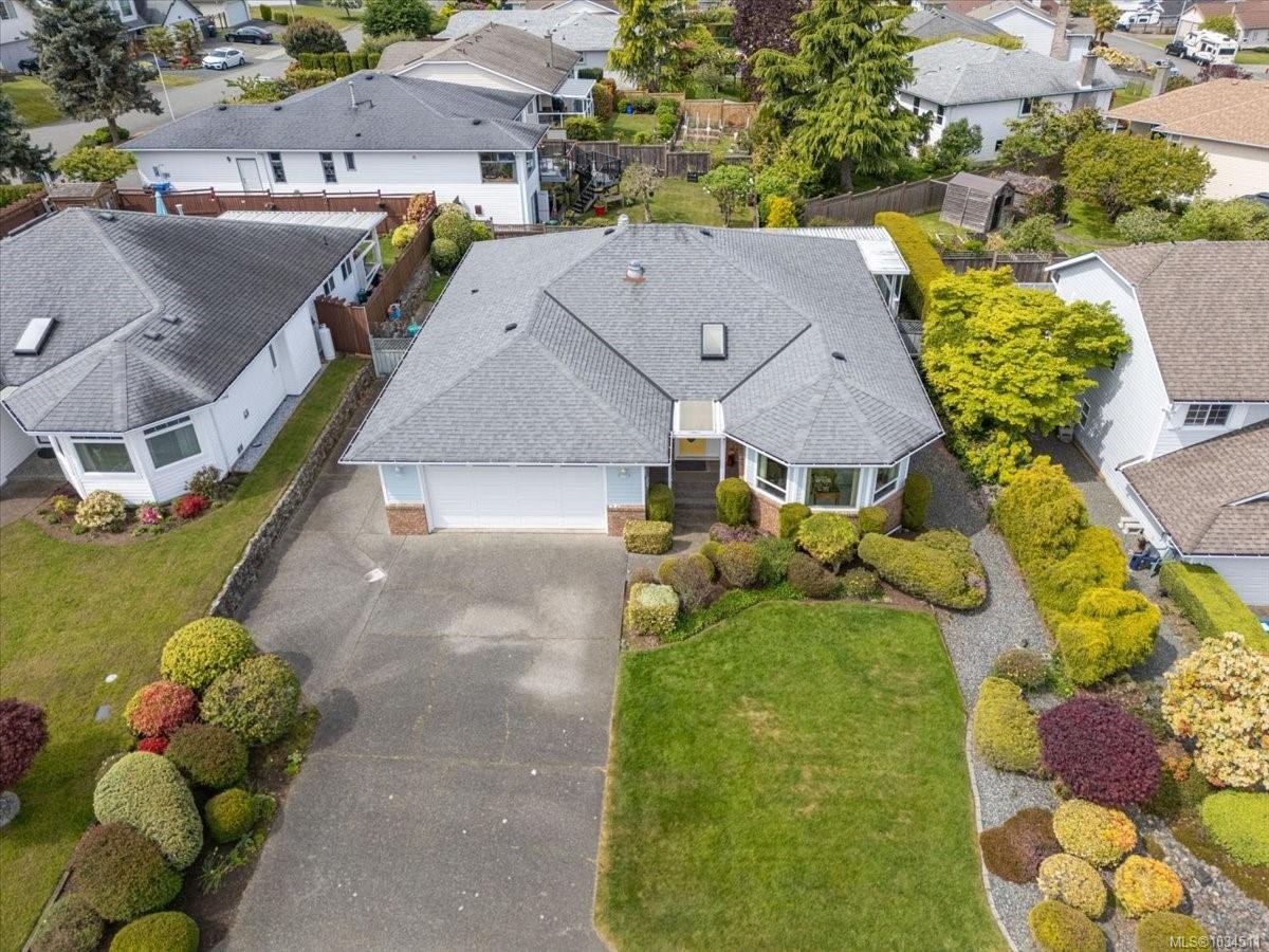 5351 Williamson Rd, Nanaimo, BC