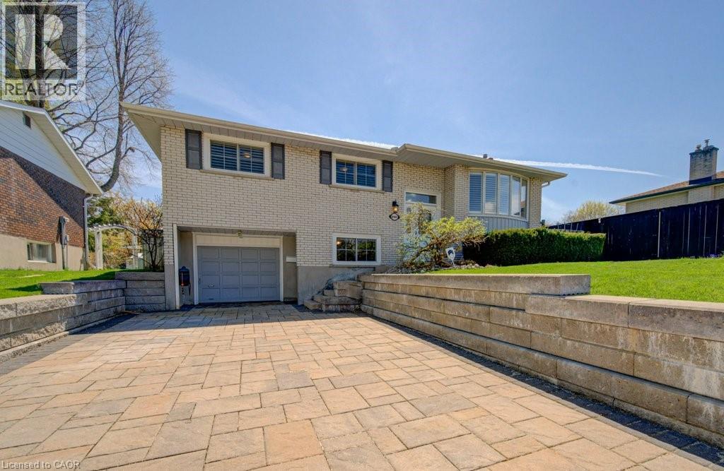 682 Glen Forrest Boulevard, Waterloo, ON - Outdoor