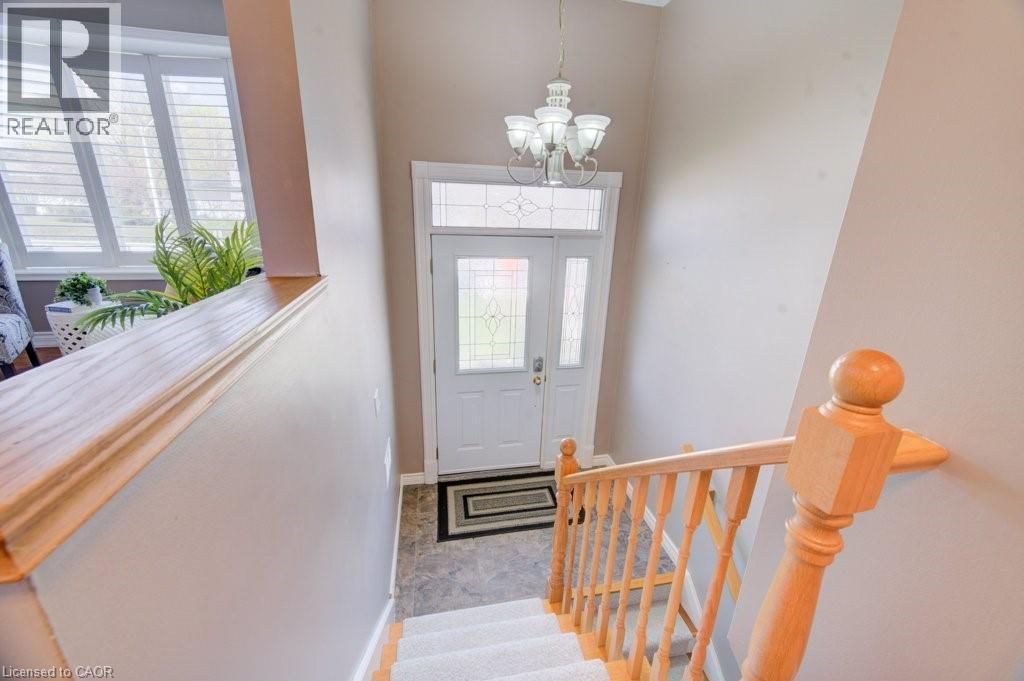 682 Glen Forrest Boulevard, Waterloo, ON - Indoor Photo Showing Other Room