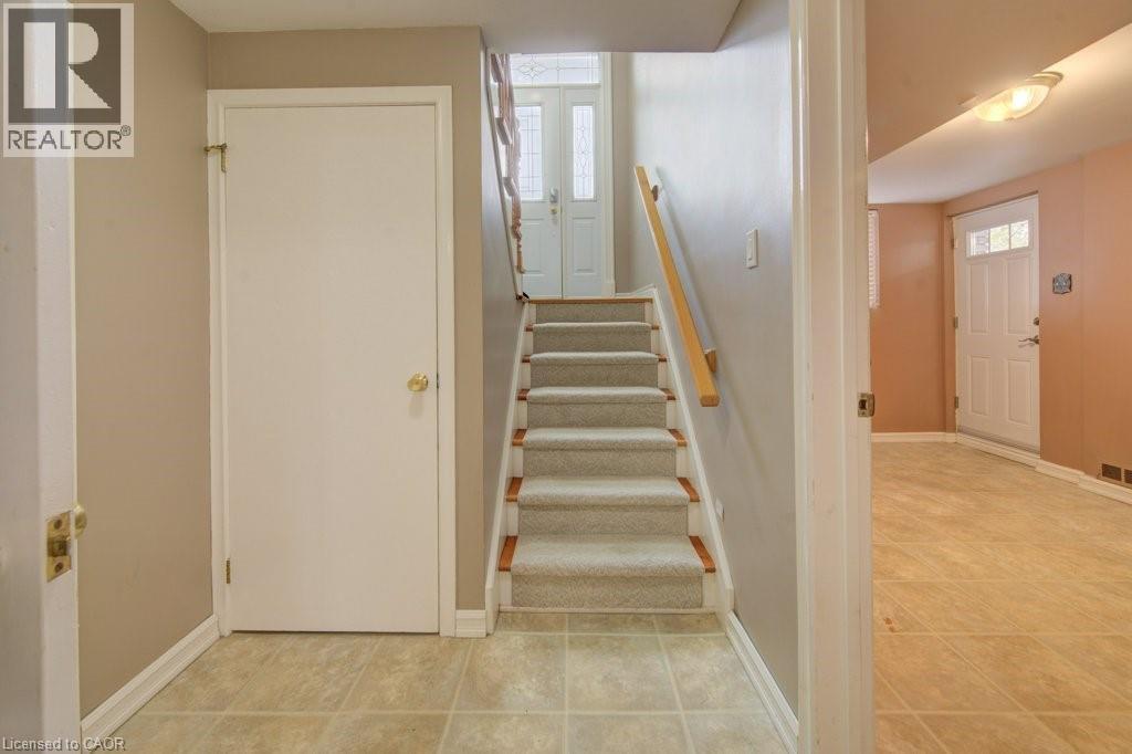 682 Glen Forrest Boulevard, Waterloo, ON - Indoor Photo Showing Other Room