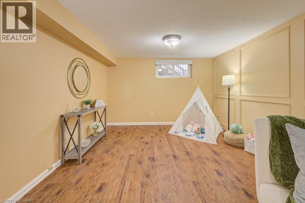 682 Glen Forrest Boulevard, Waterloo, ON - Indoor Photo Showing Other Room