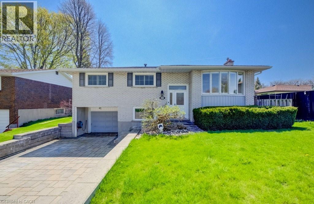 682 Glen Forrest Boulevard, Waterloo, ON - Outdoor