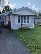 20 Gray Avenue Gander, NL A1V 1Y3