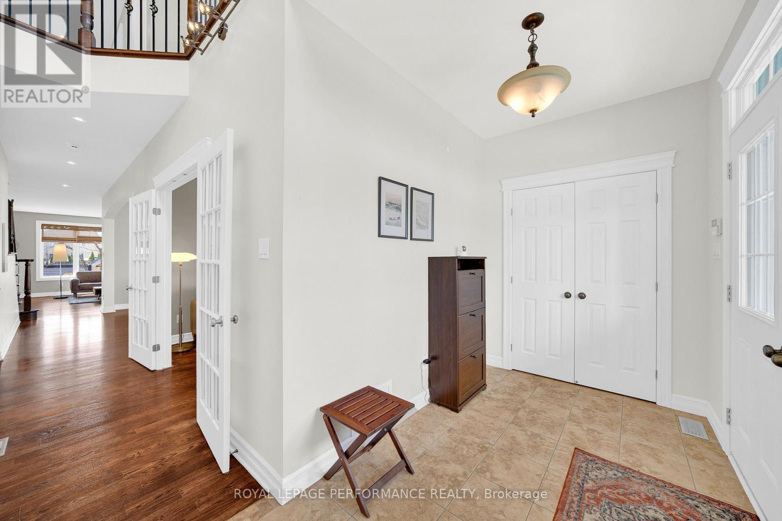 590 Kochar Drive, Ottawa, ON - Indoor Photo Showing Other Room