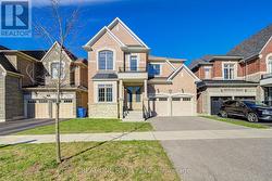 100 CONKLIN CRESCENT Aurora, ON L4G 0Z2