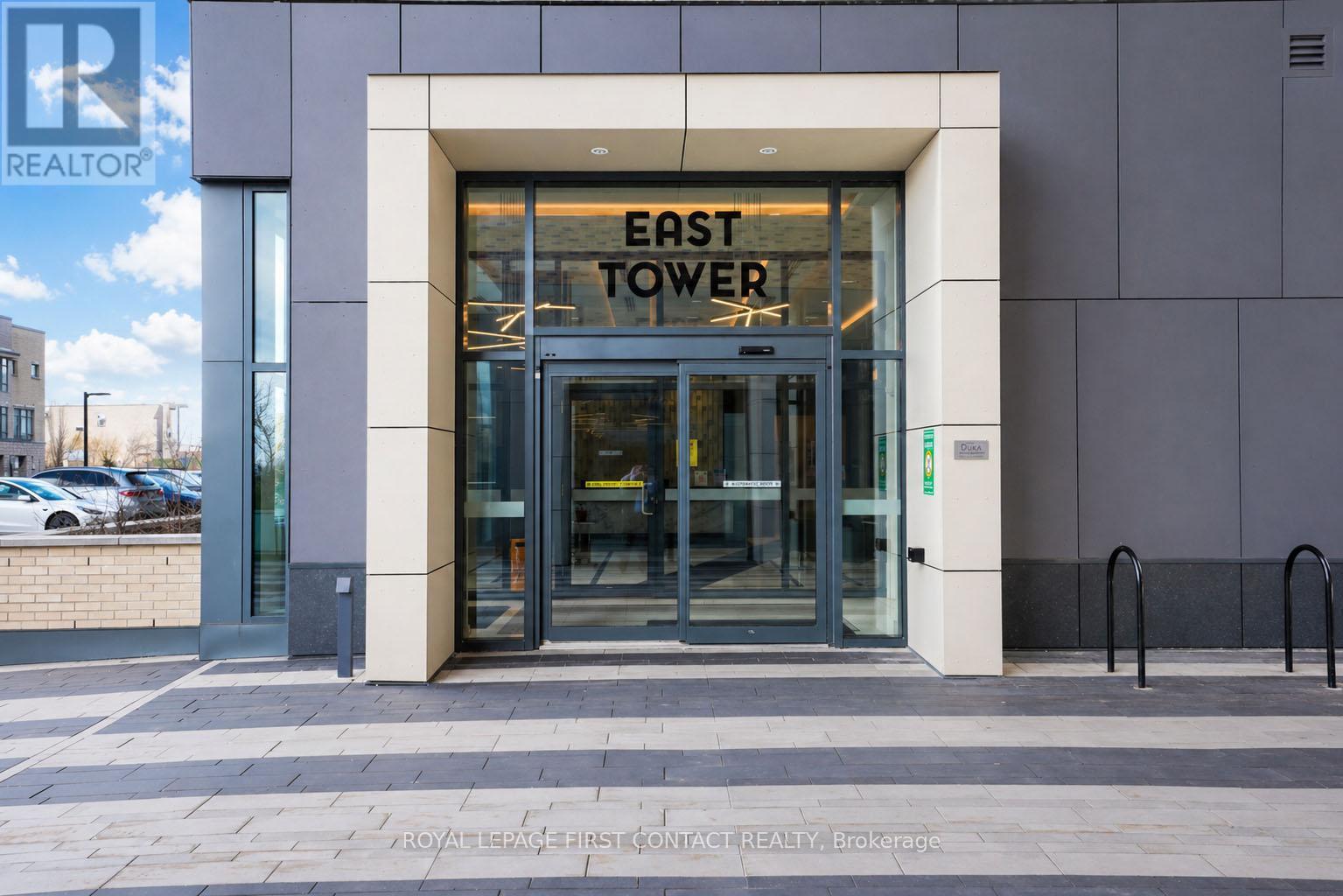 407 - 100 Eagle Rock Way, Vaughan, ON -