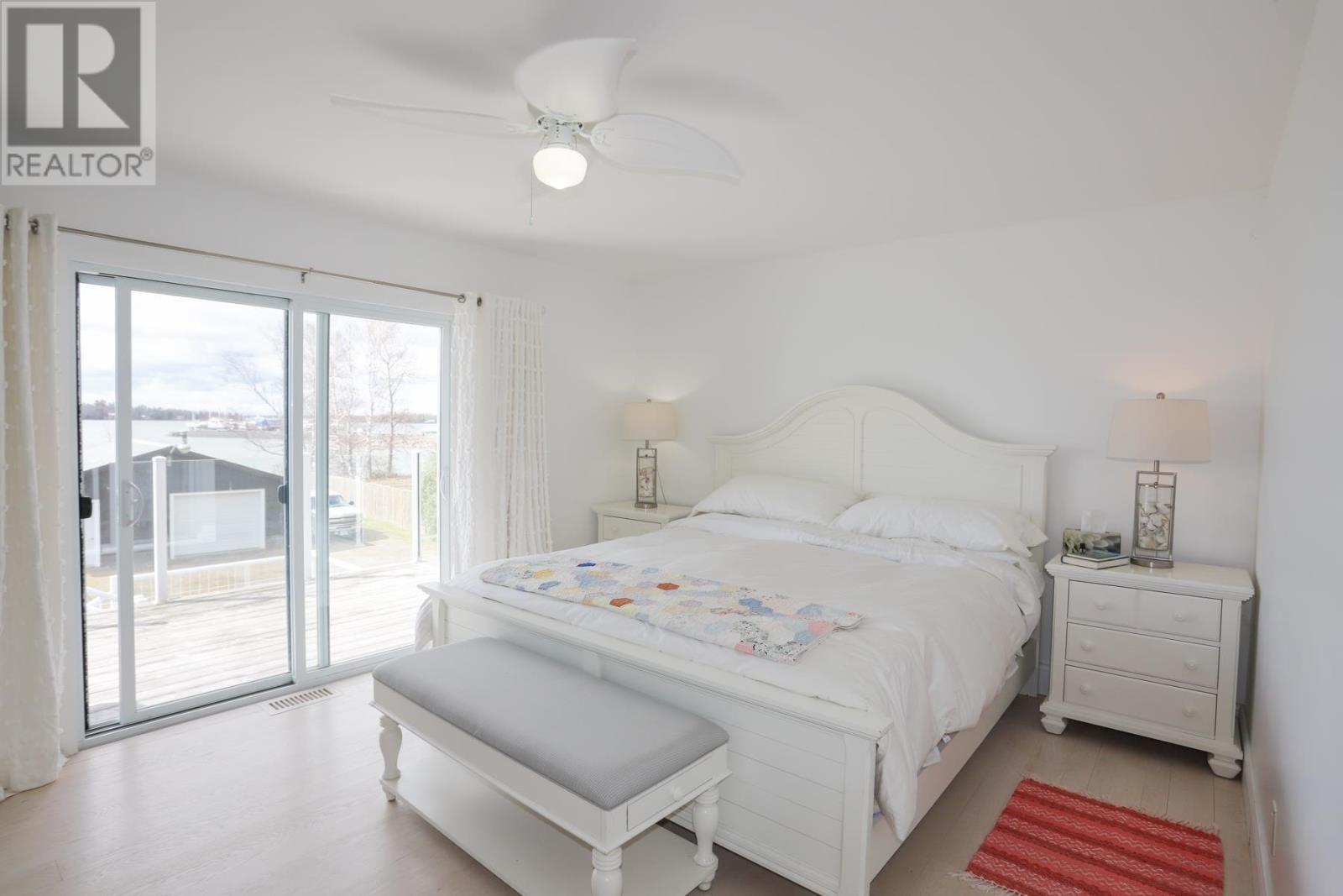 11 Mitchell St, Bruce Mines, ON - Indoor Photo Showing Bedroom