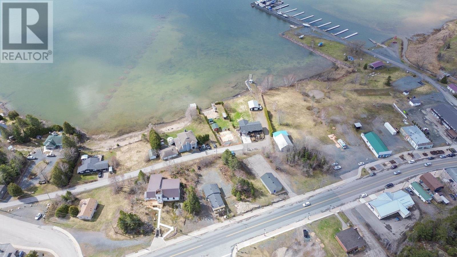 11 Mitchell St, Bruce Mines, ON - With View