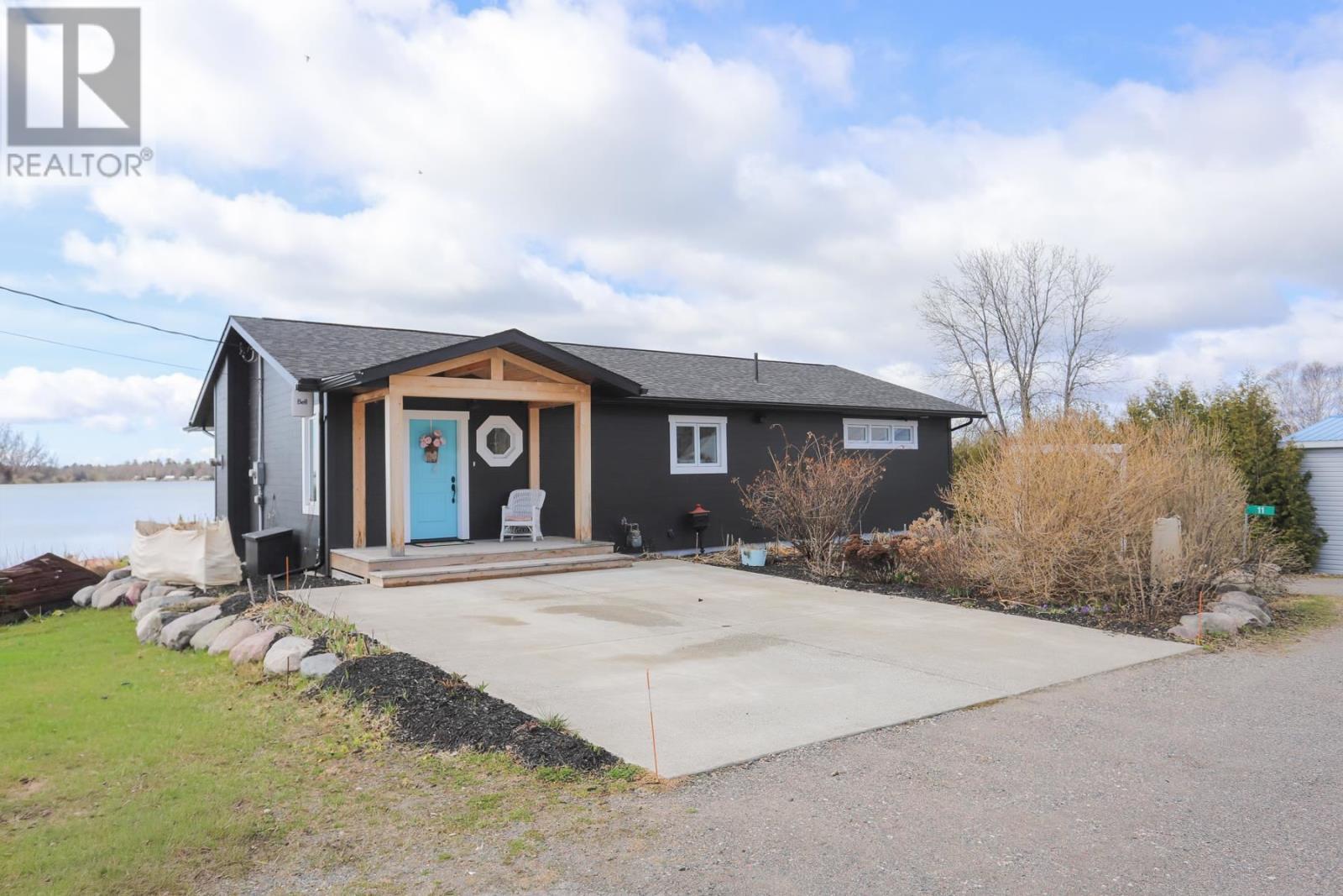 11 Mitchell St, Bruce Mines, ON - Outdoor