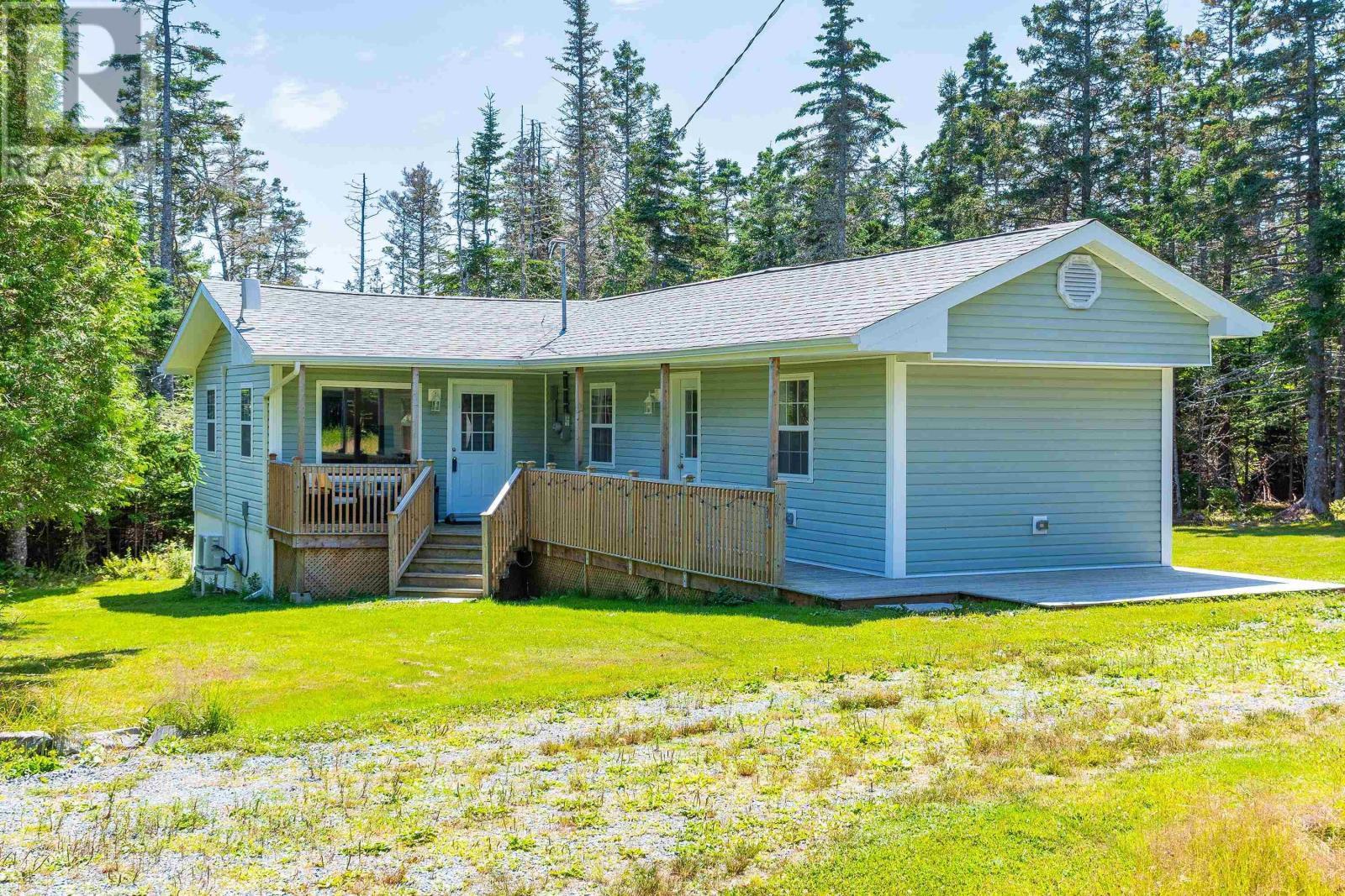 20 Howard Stevens Walk, Clam Harbour, NS - Outdoor