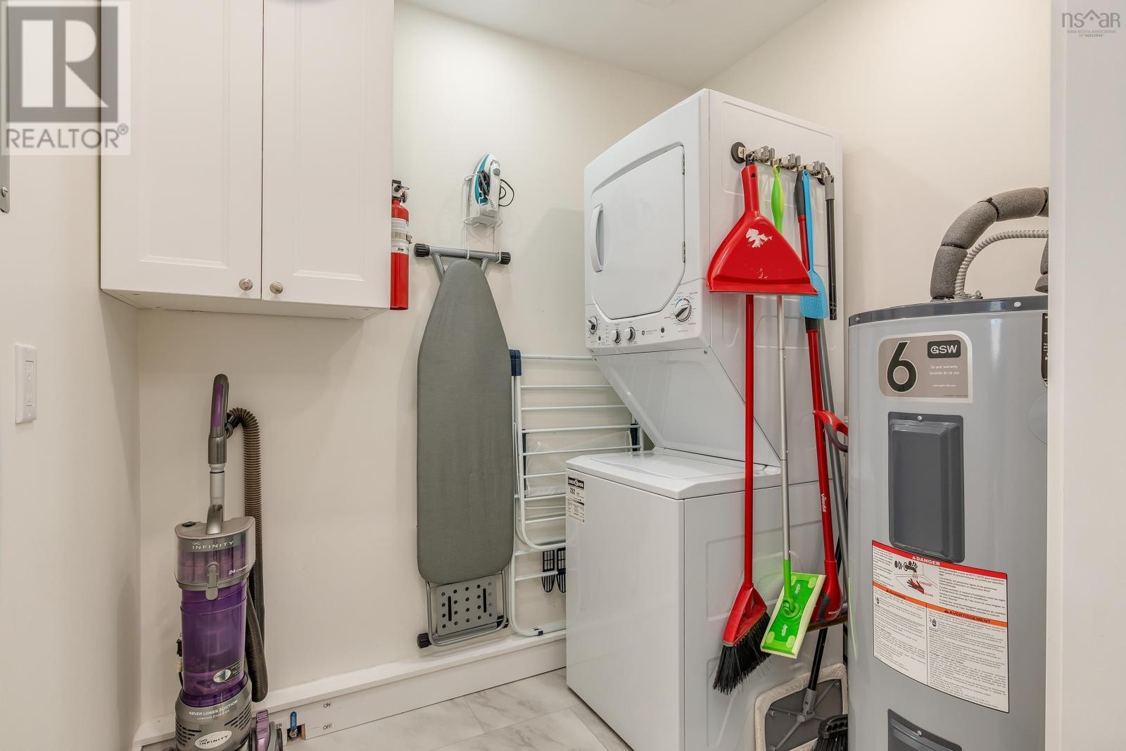 Laundry - 20 Howard Stevens Walk, Clam Harbour, NS - Indoor Photo Showing Laundry Room