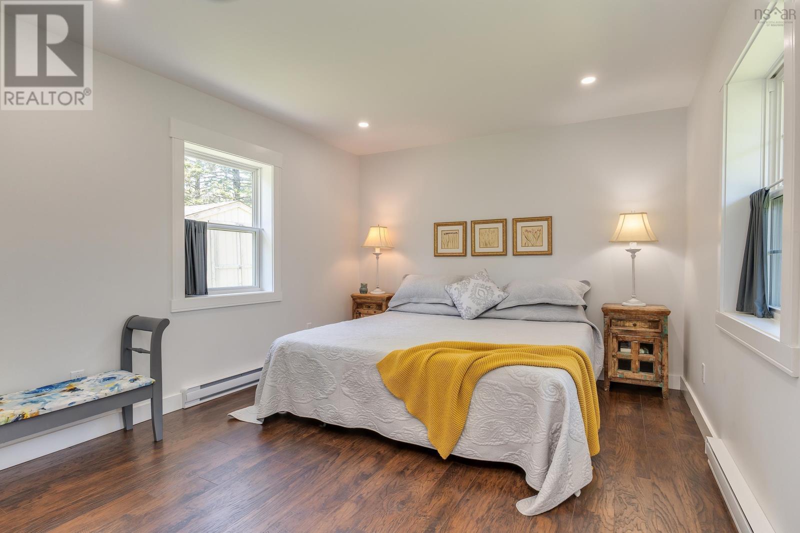 20 Howard Stevens Walk, Clam Harbour, NS - Indoor Photo Showing Bedroom