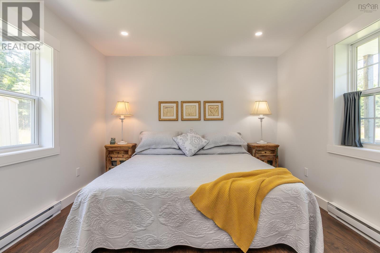 20 Howard Stevens Walk, Clam Harbour, NS - Indoor Photo Showing Bedroom