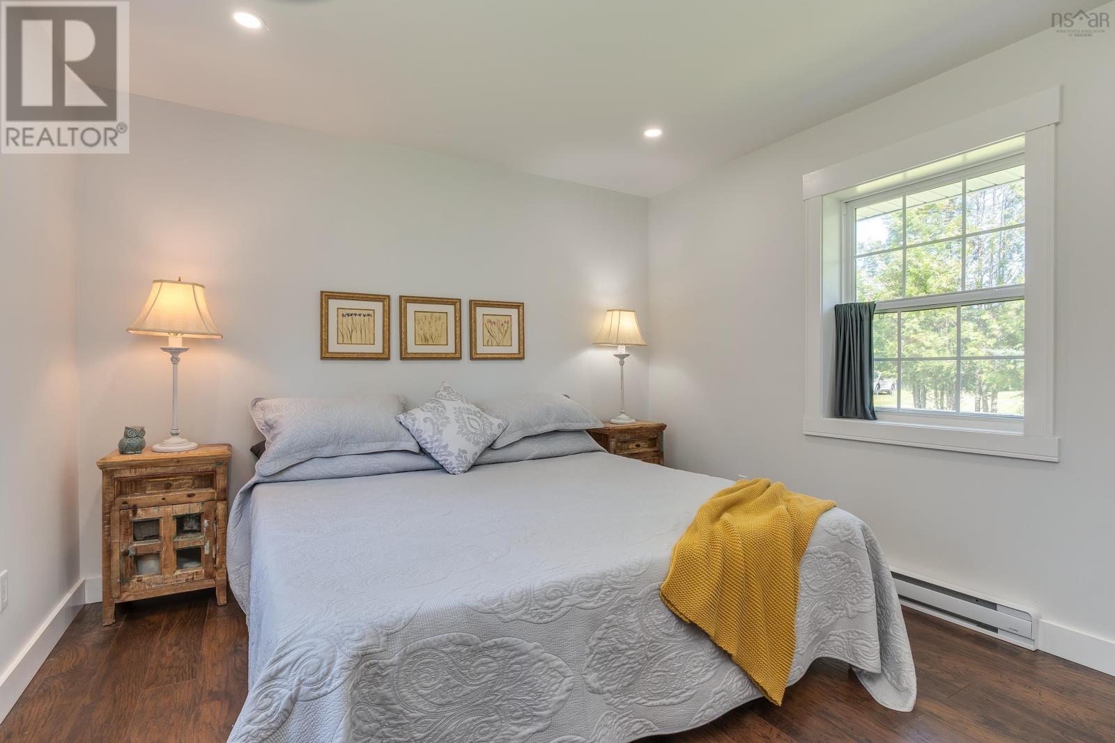 20 Howard Stevens Walk, Clam Harbour, NS - Indoor Photo Showing Bedroom