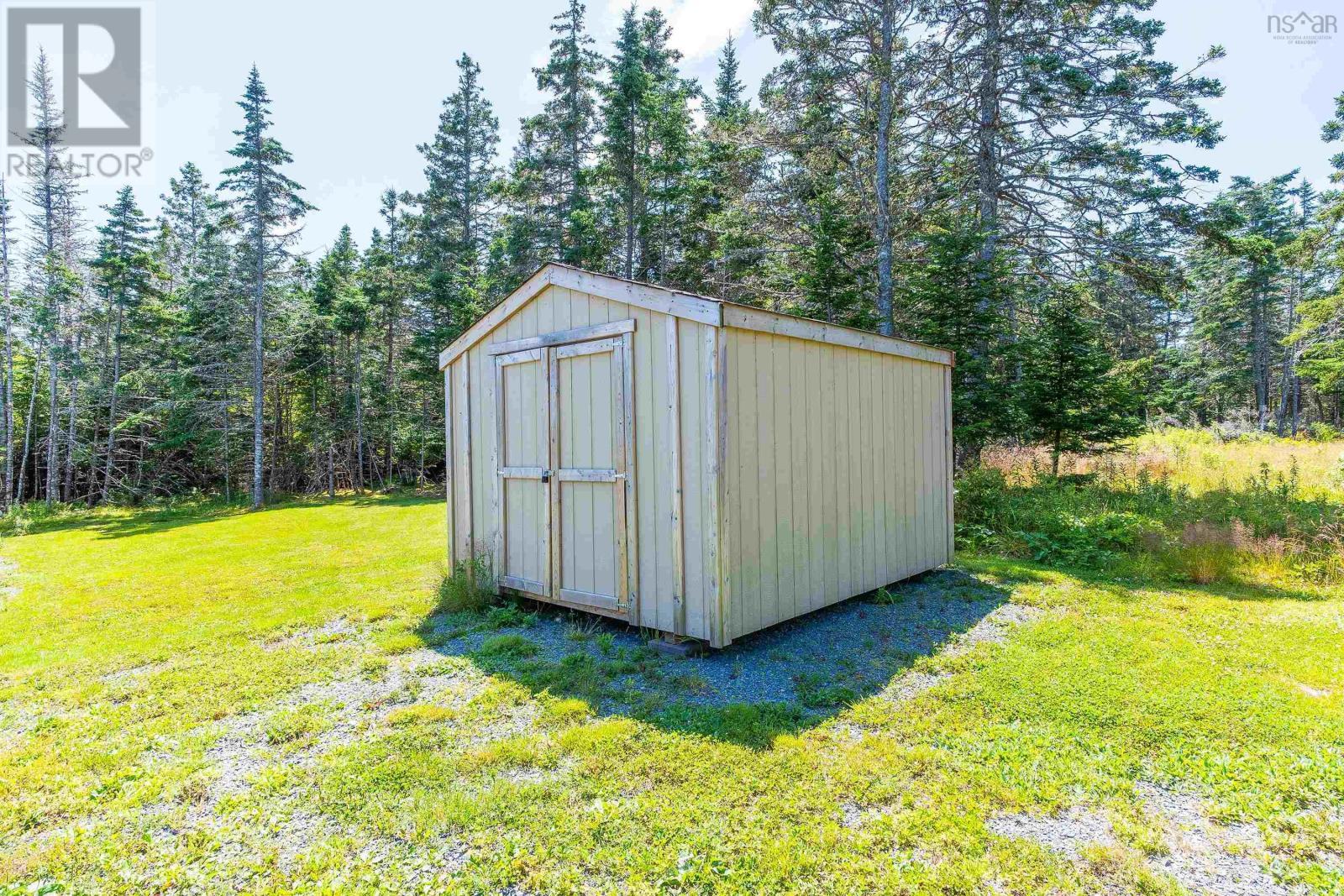 20 Howard Stevens Walk, Clam Harbour, NS - Outdoor