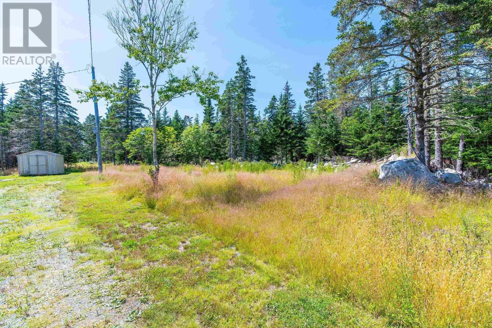 20 Howard Stevens Walk, Clam Harbour, NS - Outdoor
