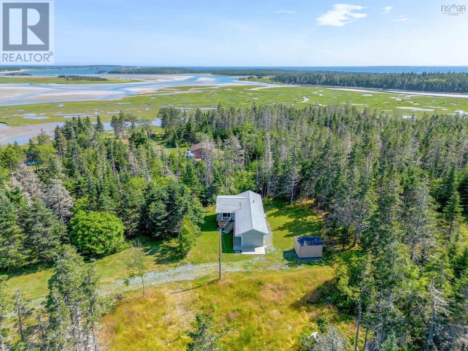 20 Howard Stevens Walk, Clam Harbour, NS - Outdoor With View