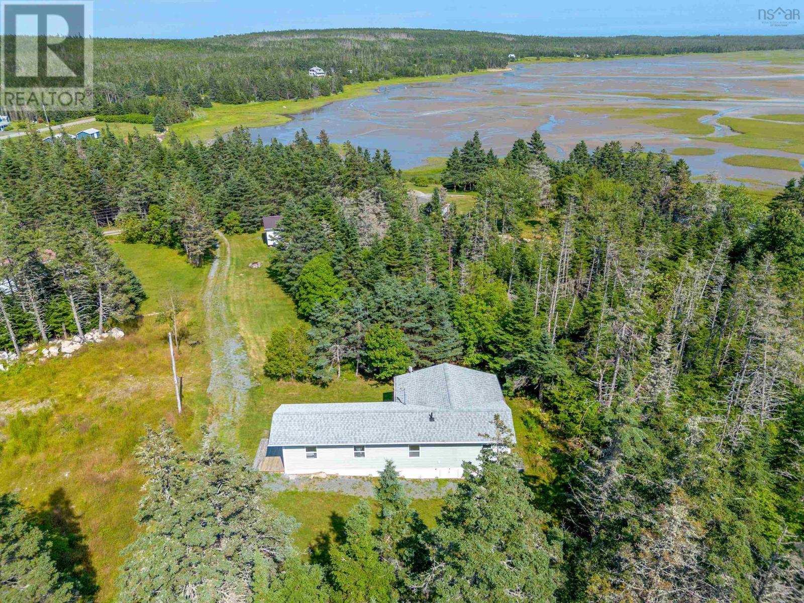 20 Howard Stevens Walk, Clam Harbour, NS - Outdoor With View