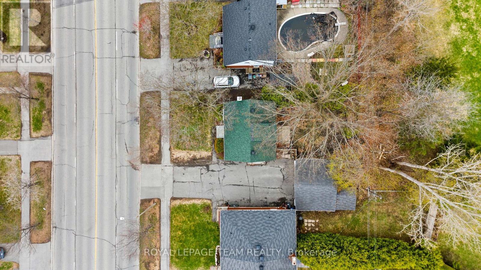 873 Smyth Road, Ottawa, ON - Outdoor