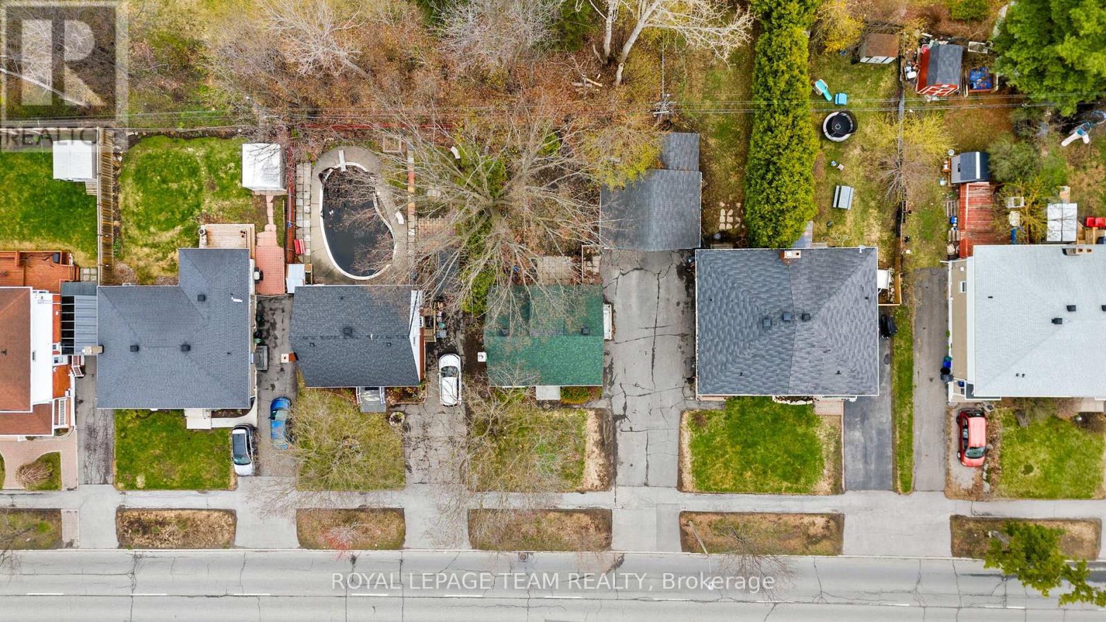 873 Smyth Road, Ottawa, ON - Outdoor