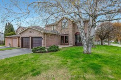 1204 Maple Gate Road Pickering, ON L1X 1T1