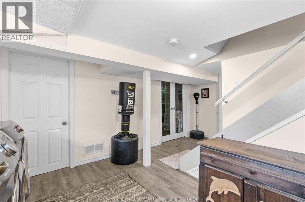 3406 Turner, Windsor, ON - Indoor