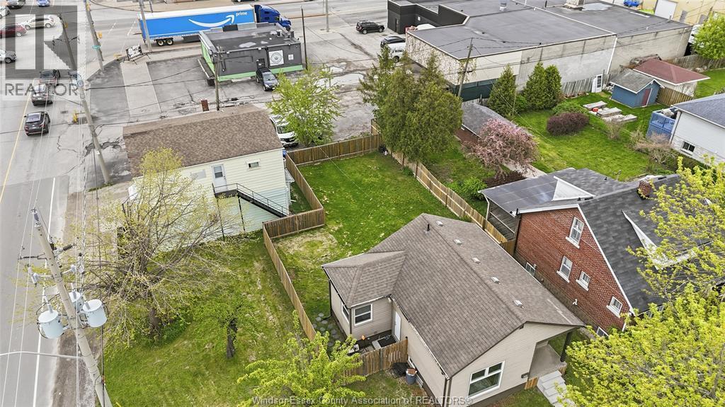 3406 Turner, Windsor, ON - Outdoor