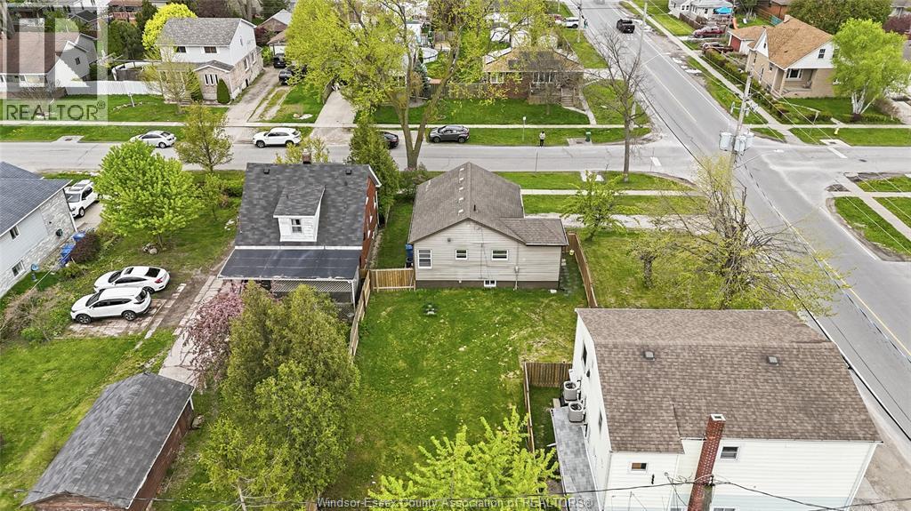 3406 Turner, Windsor, ON - Outdoor