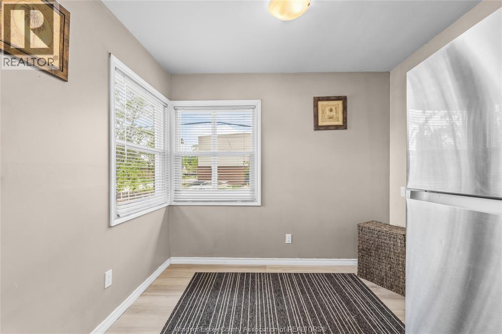 3406 Turner, Windsor, ON - Indoor Photo Showing Other Room