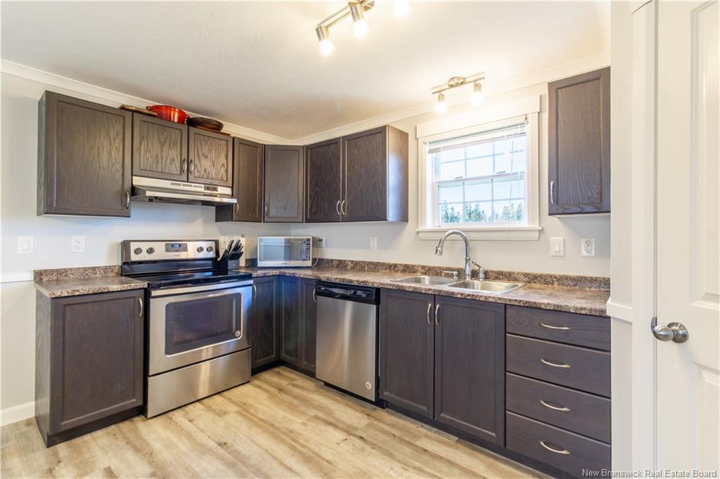269 Mount Hebron Rd, Mount Hebron, NB