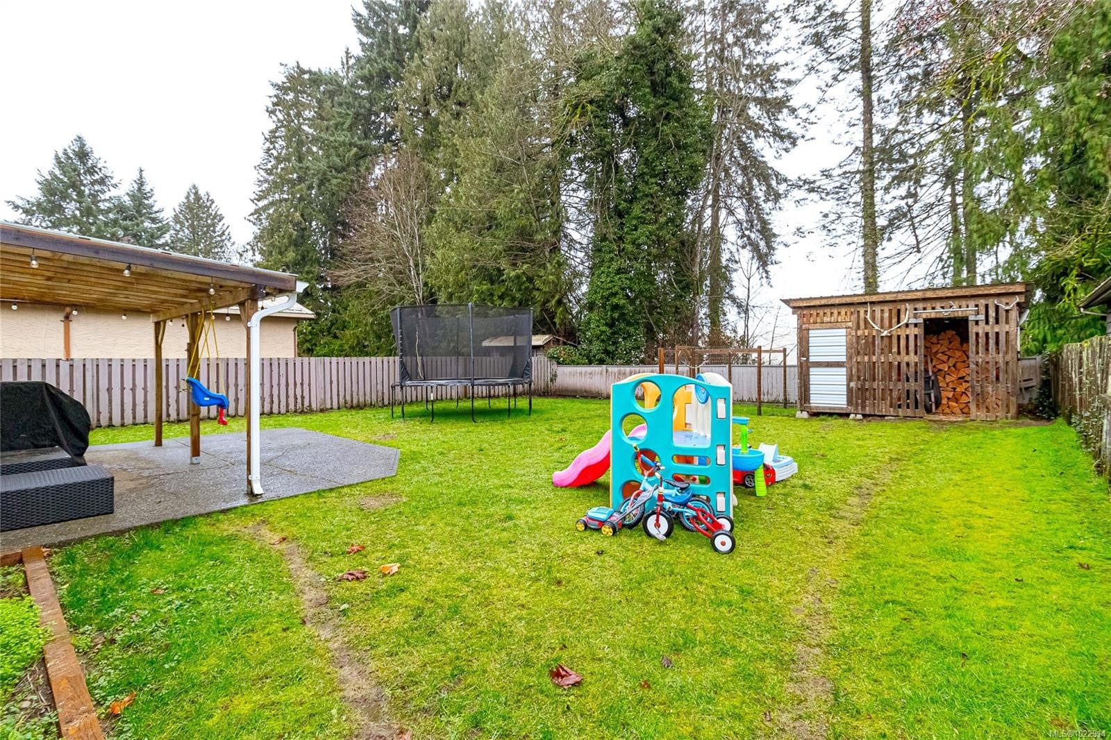 5845 Kinch Ave, Duncan, BC