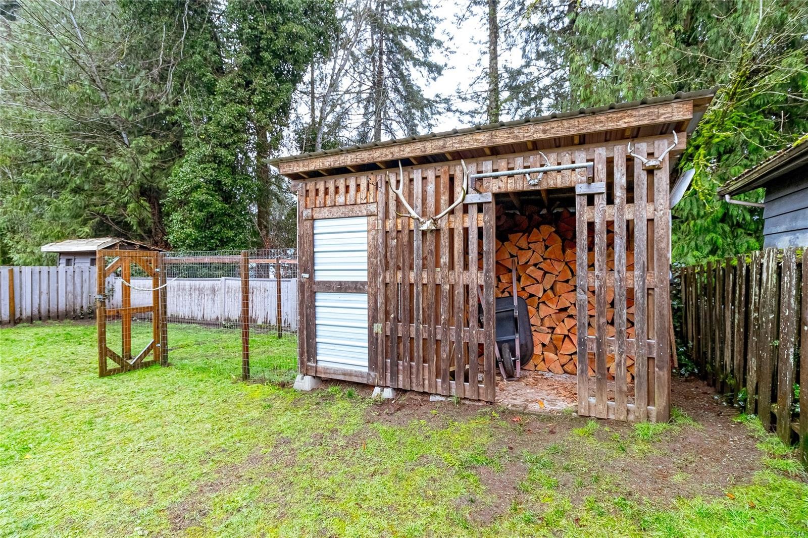 5845 Kinch Ave, Duncan, BC