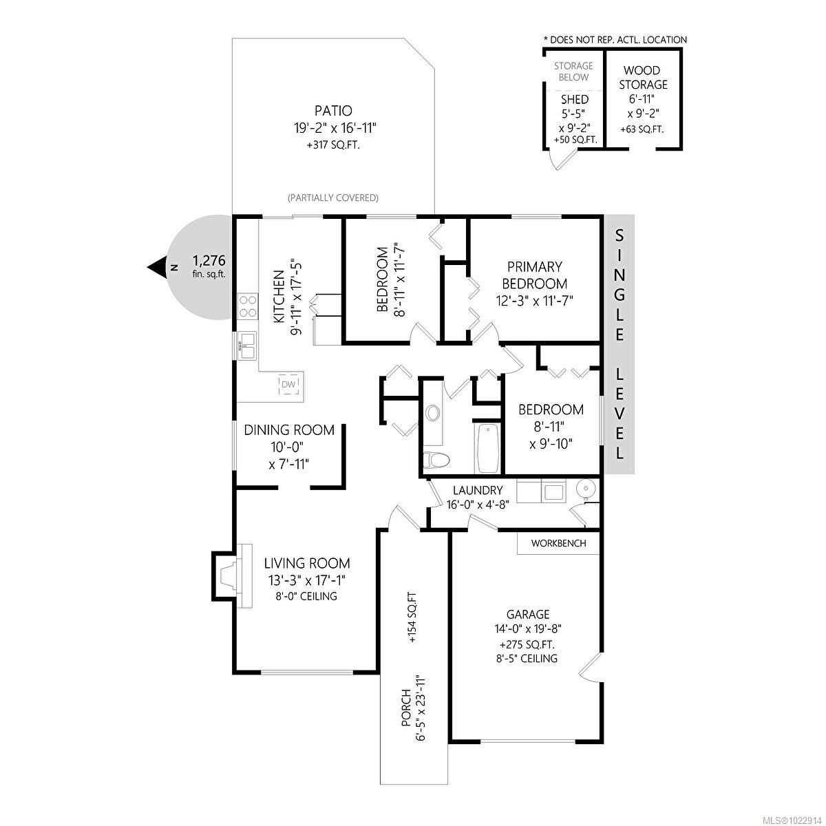 5845 Kinch Ave, Duncan, BC